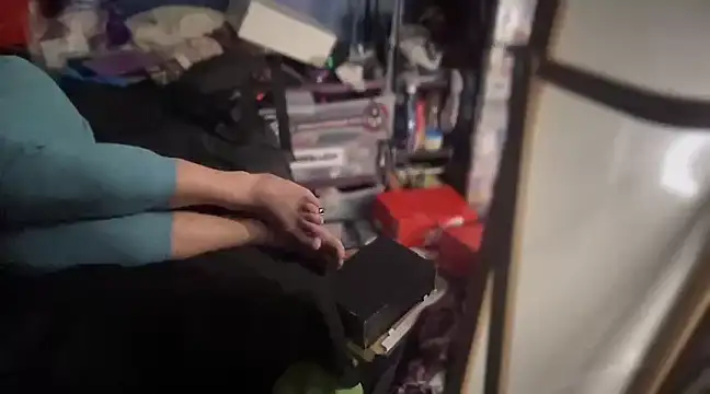 MoreFunSpun online show from January 2025 10:26:02 AM