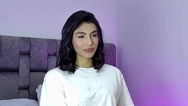 IsabelleFoxx  online show from December 2024 07:54:02 AM