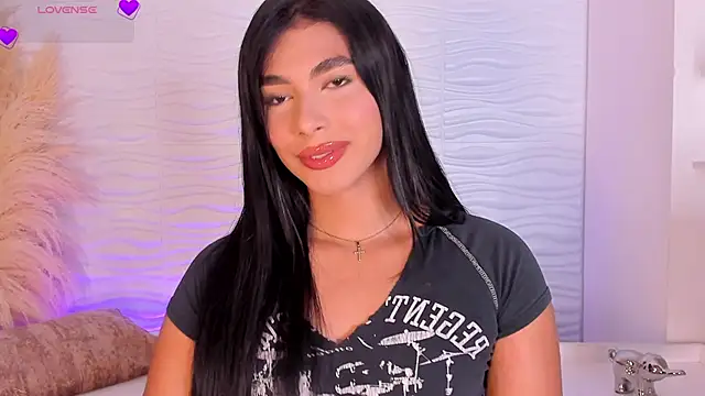 IsabelleFoxx  online show from February 2026 10:28:01 PM