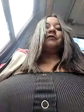 Cristal  04 online show from February 2026 06:31:01 PM