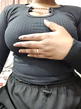 MohiniHott online show from February 2026 07:45:02 AM