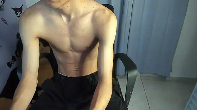 isaaclatino online show from November 2025 05:21:01 AM