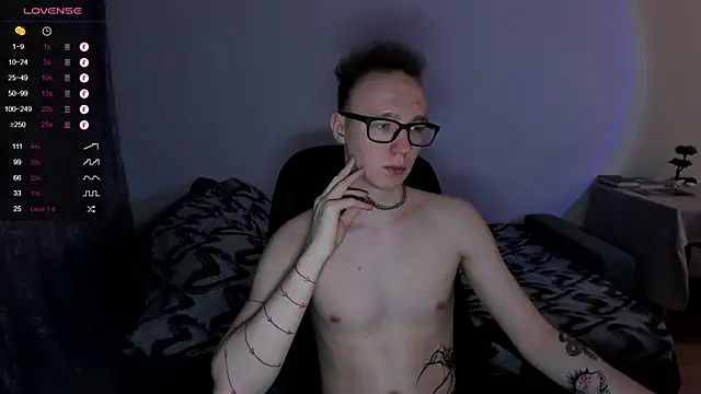 Alex silents online show from January 2025 01:09:01 PM