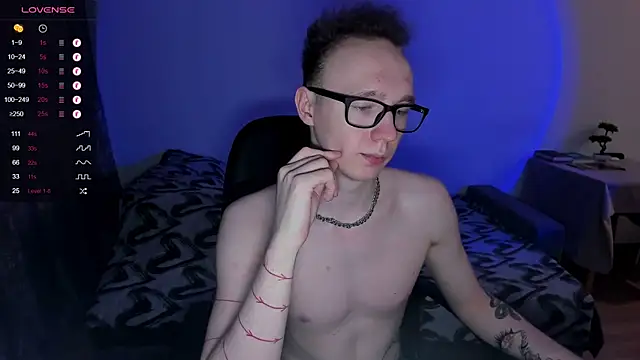 Alex silents online show from January 2025 02:09:01 PM