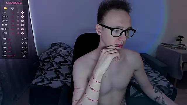 Alex silents online show from January 2025 11:06:01 AM