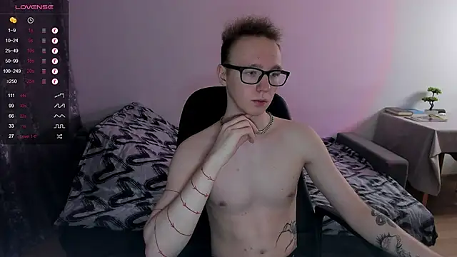 Alex silents online show from February 2025 05:15:02 PM