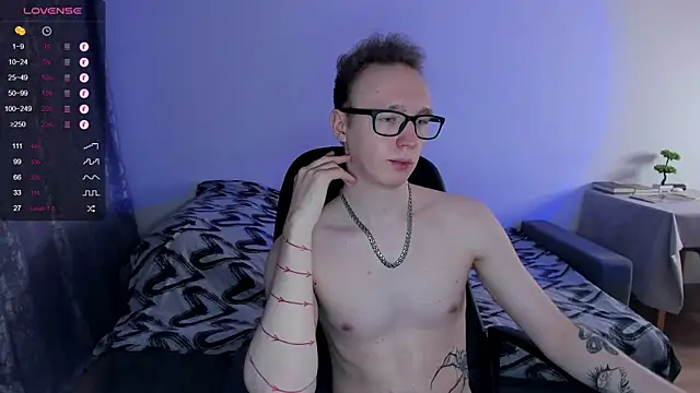 Alex silents online show from February 2025 01:40:01 PM