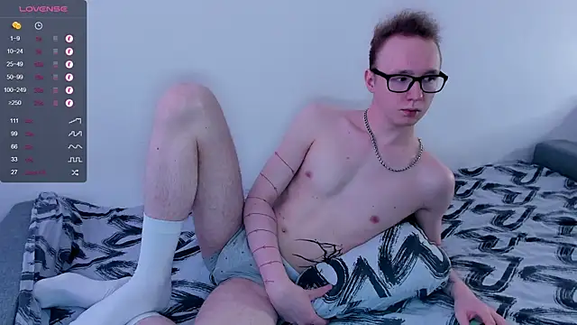 Alex silents online show from February 2025 10:05:01 AM