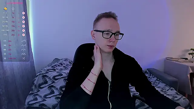 Alex silents online show from March 2025 10:02:01 AM