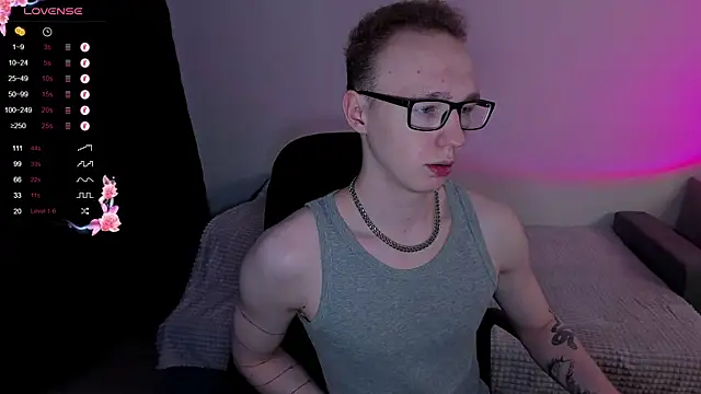 Alex silents online show from September 2025 12:06:01 PM