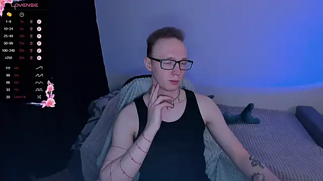 Alex silents online show from October 2025 01:09:01 PM