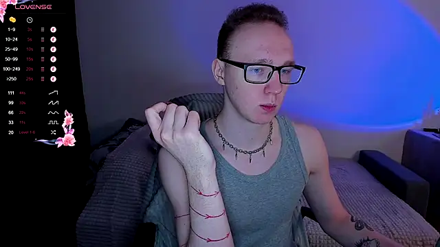 Alex silents online show from December 2025 12:10:01 PM