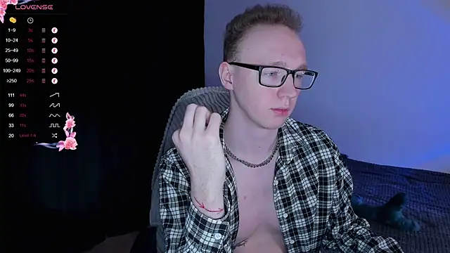 Alex silents online show from January 2026 12:30:01 PM