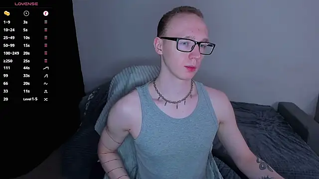 Alex silents online show from March 2026 02:12:02 PM