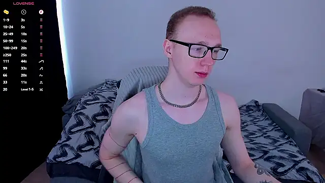 Alex silents online show from March 2026 05:12:02 AM