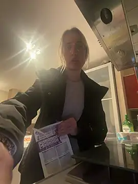 casalinga88 online show from March 2026 07:31:01 PM