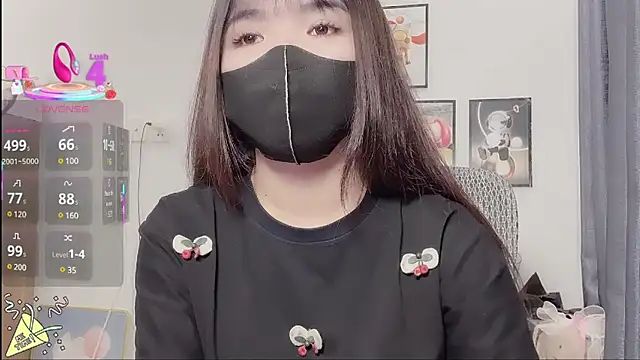 Berrysweet 68 online show from March 2025 06:46:02 AM