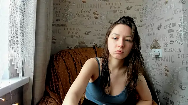 Adela Vetta online show from February 2025 09:16:01 AM