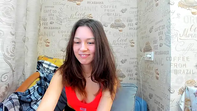 Adela Vetta online show from February 2025 01:42:02 PM