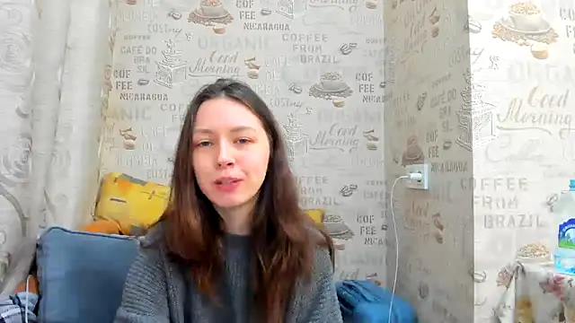 Adela Vetta online show from February 2025 10:03:02 PM