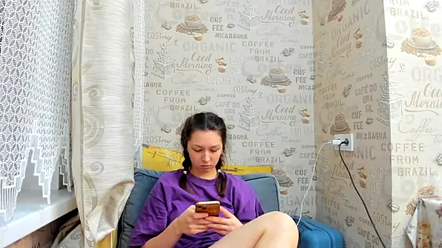 Adela Vetta online show from February 2025 05:09:02 PM