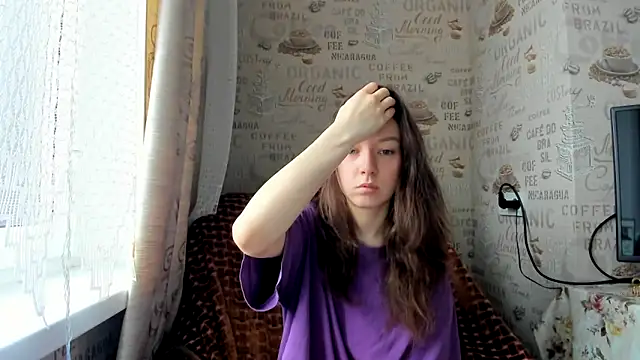 Adela Vetta online show from March 2025 07:36:01 AM