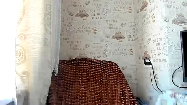 Adela Vetta online show from March 2025 01:27:02 PM