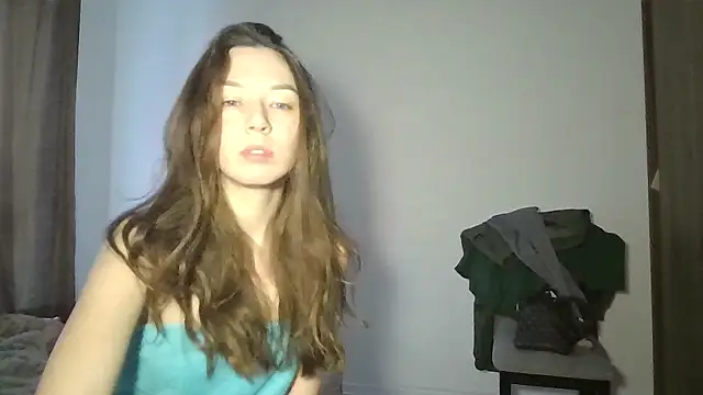 Adela Vetta online show from February 2026 05:33:02 AM