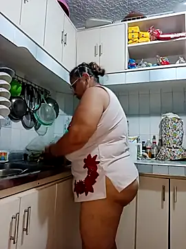 Snapshot of BBW_salome chatting on October 2025 03:36:01 PM BBW salome online show from October 2025 03:36:01 PM