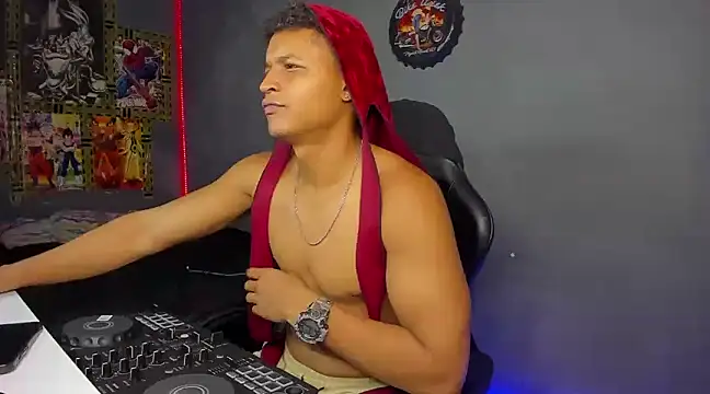 jlca black x online show from January 2025 01:28:01 AM