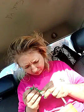 xWhoreAbleX Pika online show from March 2025 03:21:01 PM