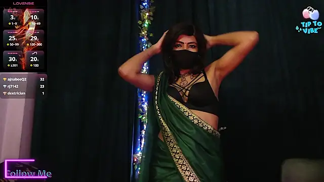 Aashiya- online show from March 2025 12:50:01 AM