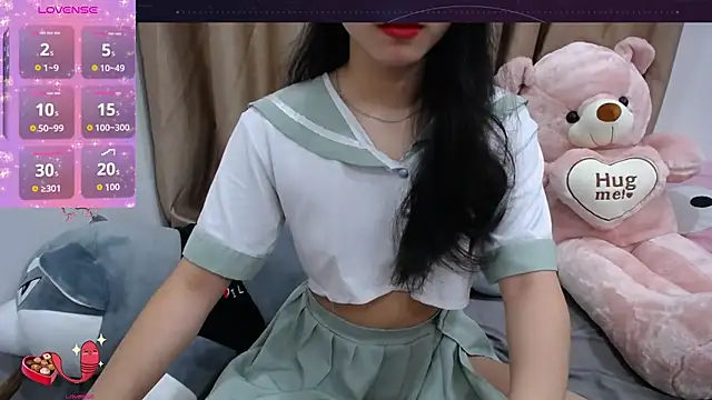 Amila-xoxo online show from December 2025 12:59:02 AM