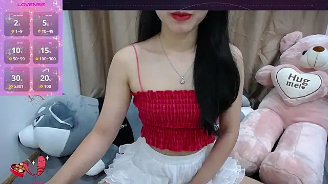 Amila-xoxo online show from December 2025 01:00:01 AM