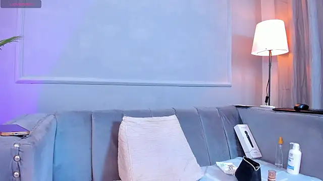 Amykord online show from February 2025 11:34:01 AM