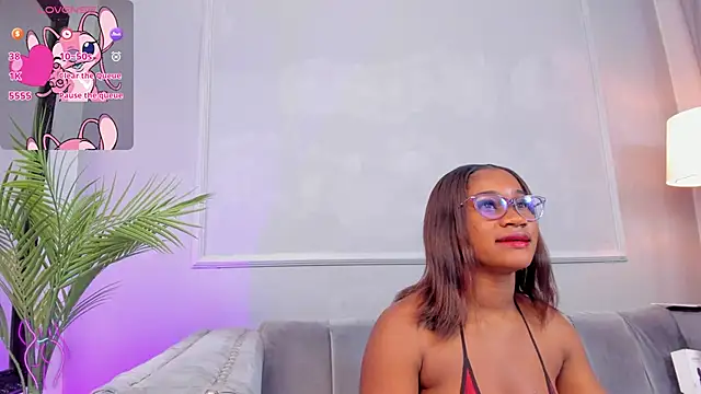 Amykord online show from February 2025 11:43:02 AM