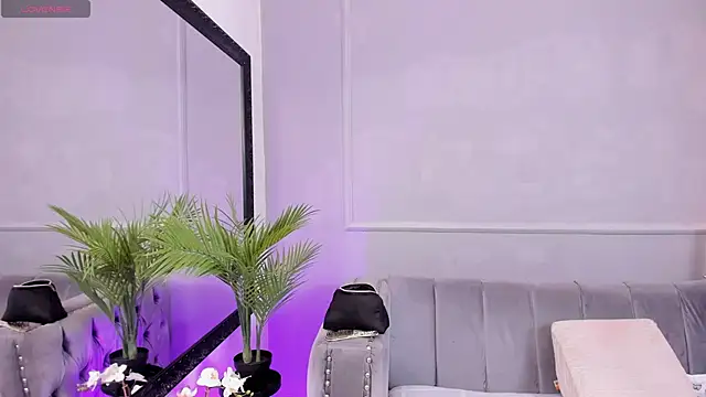 Amykord online show from February 2025 11:29:02 AM