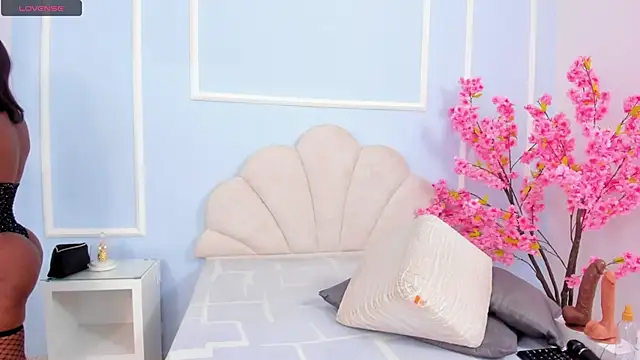 Amykord online show from March 2025 11:38:02 AM