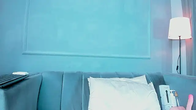 Amykord online show from March 2025 11:51:02 AM