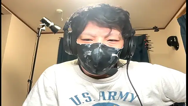 tokimori online show from January 2025 07:29:02 PM