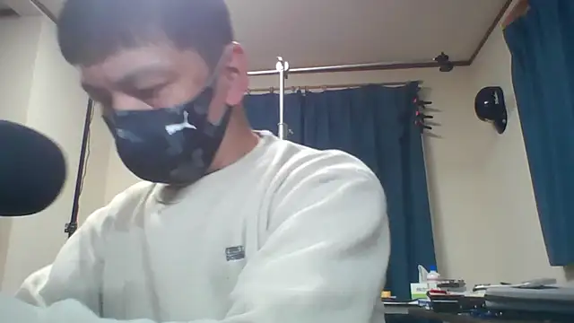 tokimori online show from January 2025 01:47:01 PM