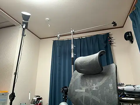 tokimori online show from February 2025 02:45:01 PM