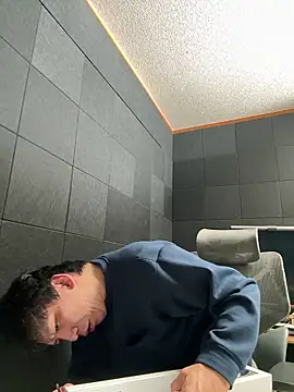 tokimori online show from November 2025 01:33:02 PM