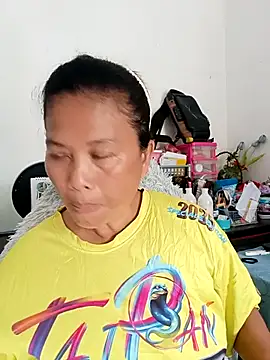 Fon Bigboobs online show from October 2025 05:02:02 AM