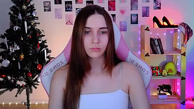 AliceCharmy online show from December 2024 01:32:02 PM