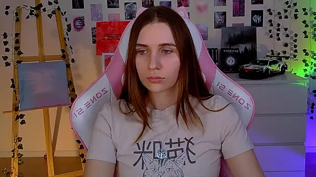 AliceCharmy online show from February 2025 02:44:01 PM