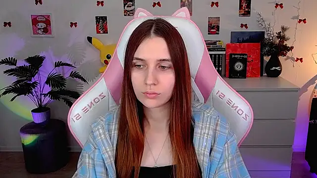 AliceCharmy online show from March 2026 01:29:02 PM