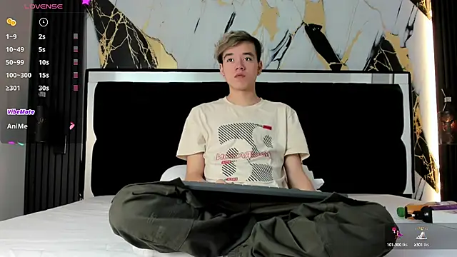 bunny maxi online show from January 2025 12:41:01 PM