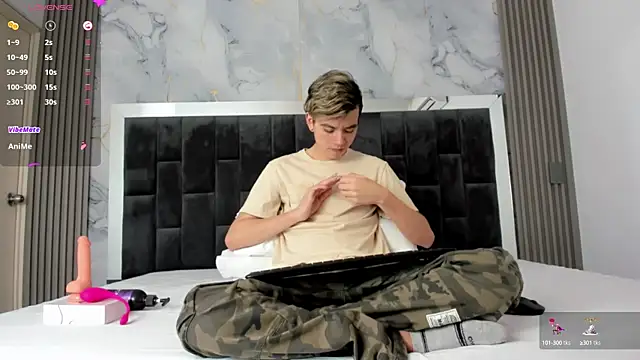 bunny maxi online show from January 2025 12:57:02 PM