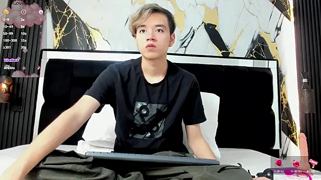 bunny maxi online show from January 2025 01:22:02 PM